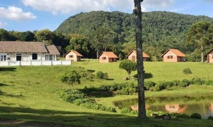 Sao Francisco de Paula Cabin | Cabana Majú, Uma Experiencia Única e Inesquecível