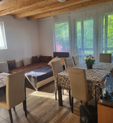 Gilau House | Cabana Muntele Rece