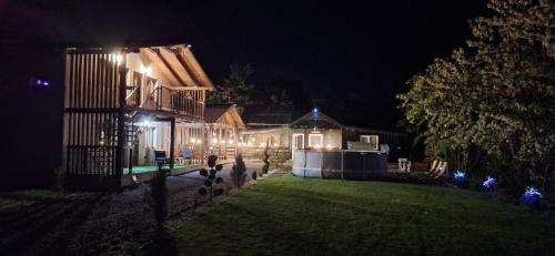 Ocna Sibiului House | Cabana Oprișor