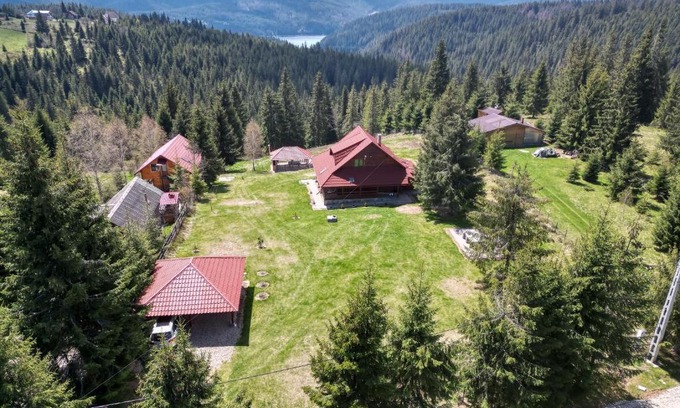 Belis House | Cabana Transilvania