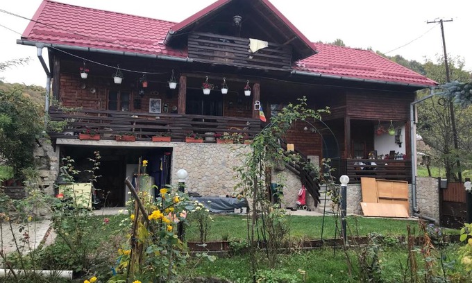 Visinesti House | Cabana Trei Brazi Dambovita