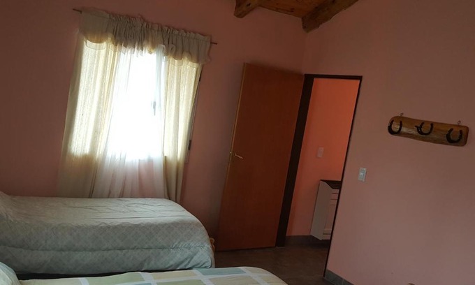 Sarmiento Hotel | Cabañas Años Verdes