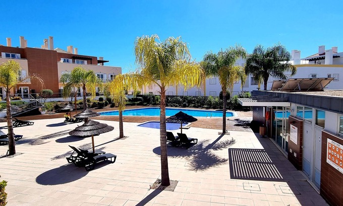 Conceicao e Cabanas de Tavira Apartment | Cabanas Beach Apartment