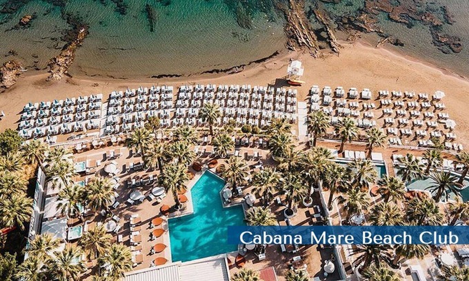 Agia Marina Villa | Cabanavillas Rio - Holiday Villa rental with pool in Agia Marina, Crete