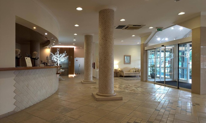 Arcos Hotel | Cabecinho
