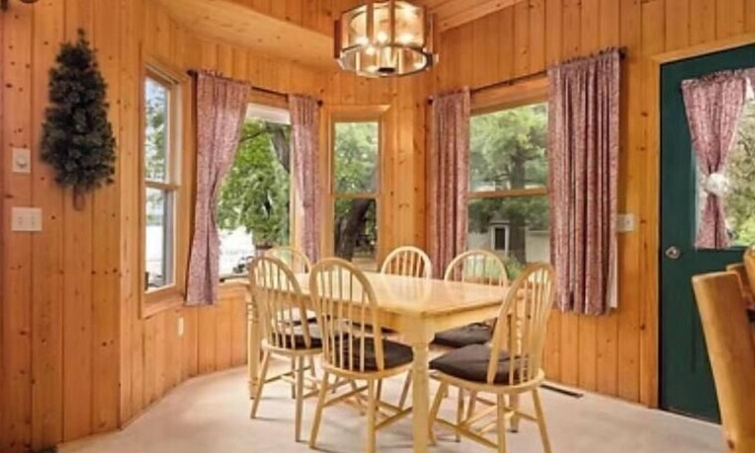Pine River Apartment | Cabin 10 in Pine River