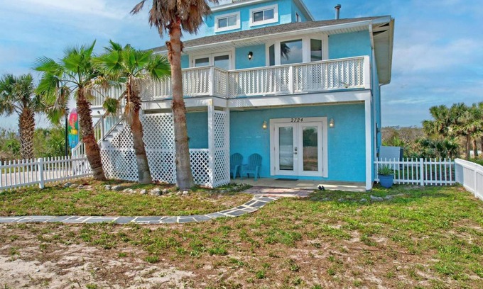 Beverly Beach Cottage | Cabin ∙ 2 bedrooms ∙ 6 guests