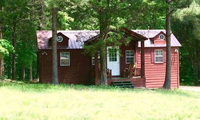 Camden Cabin | Cabin # 2, Kentucky Lake, Bass Fishing, Camden, Tn, (Nashville 1, Memphis 1.5)