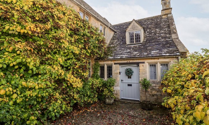 Great Rissington Cottage | Cabin ∙ 3 bedrooms ∙ 6 guests