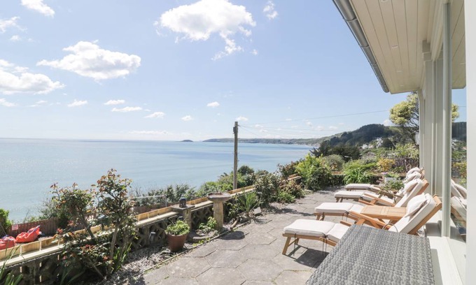 Seaton Cottage | Cabin ∙ 3 bedrooms ∙ 5 guests