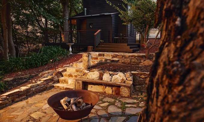 Brown Hill Creek Cabin | Cabin Brownhill Creek