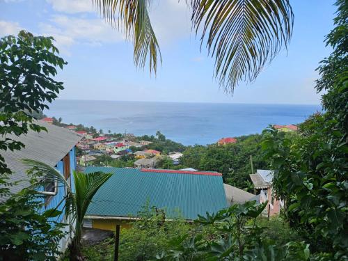 St. Joseph Other | Cabin Creole
