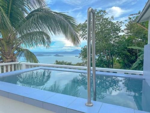 Tagaytay House | Cabin de Paulin 2