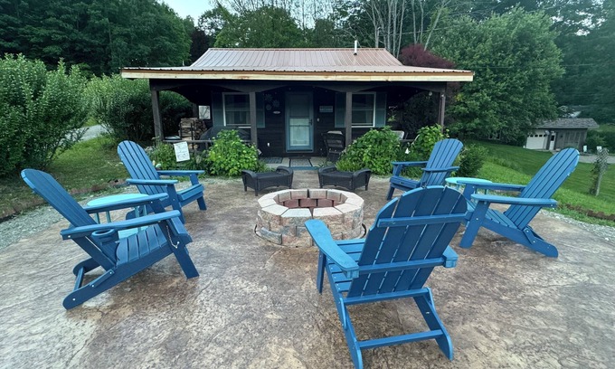 Conewango Valley Cabin | Cabin directly across from Kinzua Lake & Onoville Marina