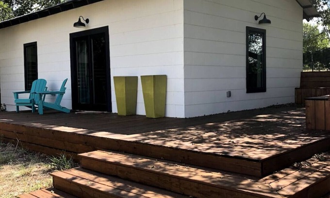 Stonewall House | Cabin for Wine Country Wanderers