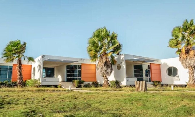 Tubara House | Cabin ideal for nautical sports