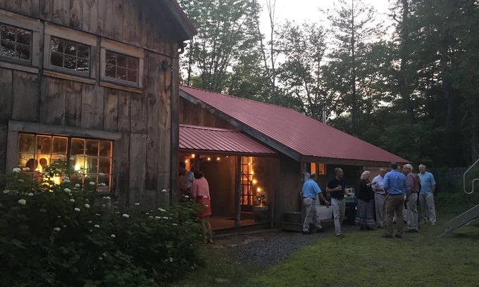 Stratton Mountain Cabin | Cabin in Bondville on the Winhall River