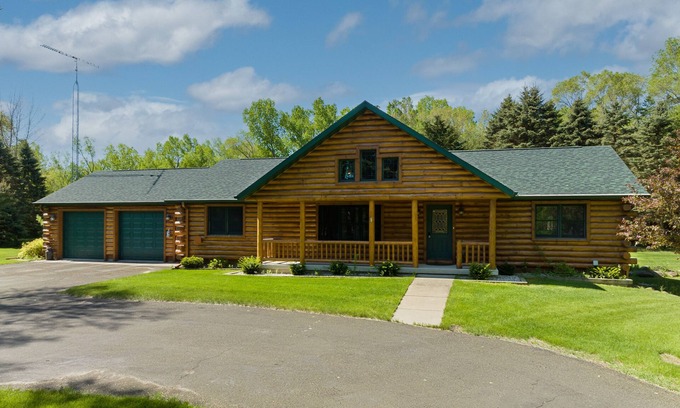 Markesan Cabin | Cabin in Green Lake !