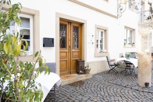 Trittenheim Bed & Breakfast | Cabinett 1876