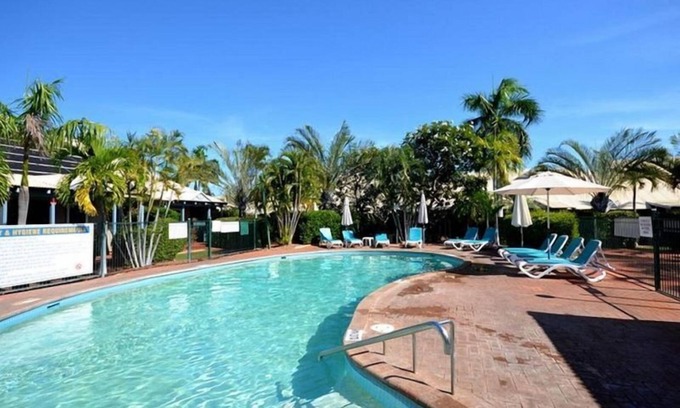Cable Beach House | Cable Beach - 2 Bedroom Apartment