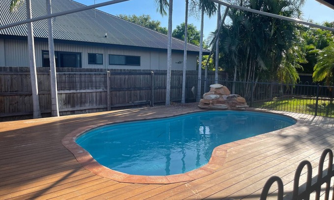 Cable Beach House | Cable Beach House is your home away from home STRA67268JHRRNWV