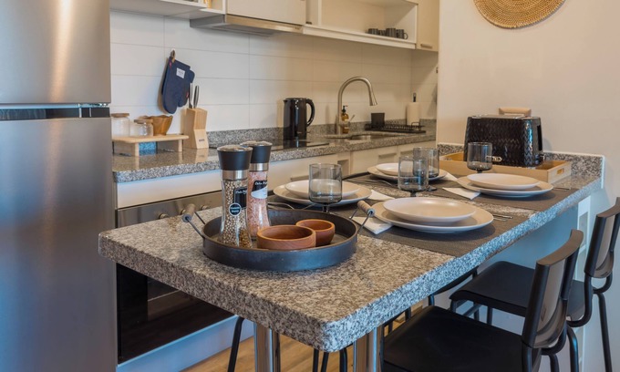 Puerto Montt Apartment | CABO Apartments PMC