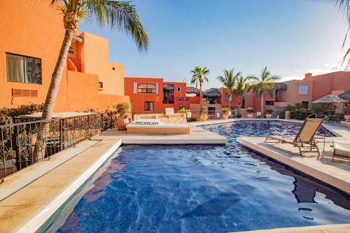Cabo Bello House | Cabo Cottage Authentic Mexican Design Overlooking The Beach