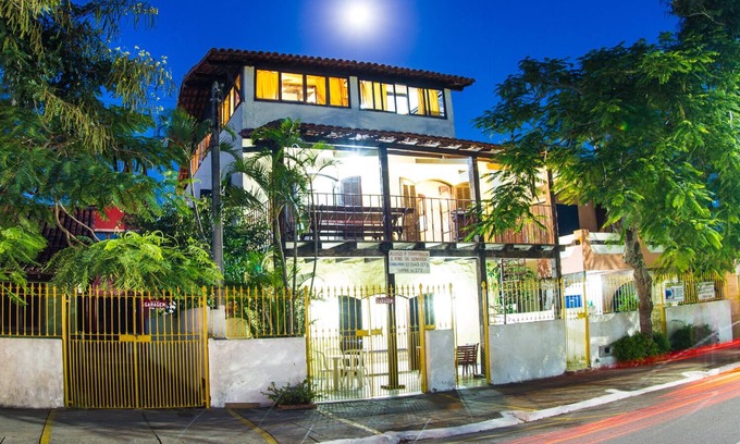 Vila Nova Villa | Cabo Frio Vacation Rentals