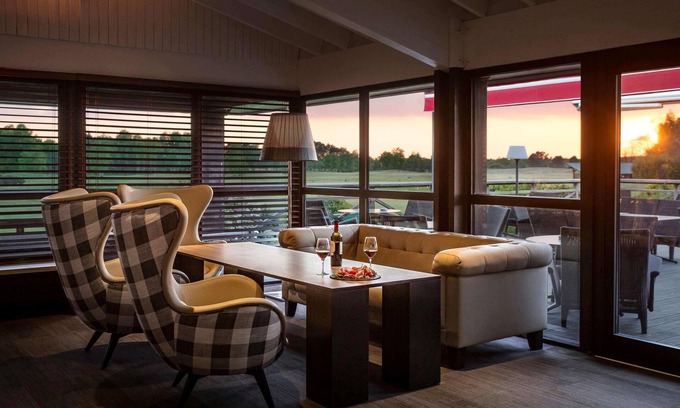 Le Pian-Medoc Hotel | Cabot Hotel Bordeaux - MGallery Collection