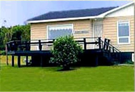 Cheticamp Resort | Cabot Trail Sea & Golf Chalets