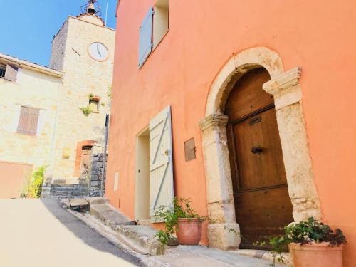 Cabris Villa | Cabris Village - Elegant Family House