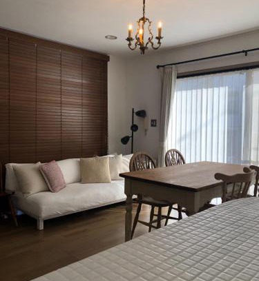 Zushi House | Cachtte Nagisa - Vacation STAY 95387v