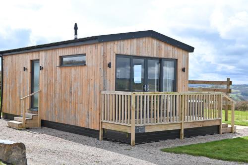 Llanfair Caereinion House | Cae Dafadd