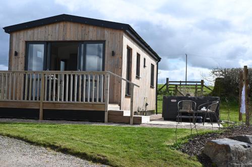 Llanfair Caereinion House | Cae Pren