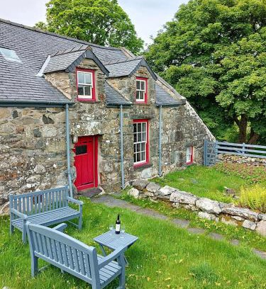 Dolgellau House | CaeEinion Cottage a Georgeous Rural Retreat Nr Dolgellau