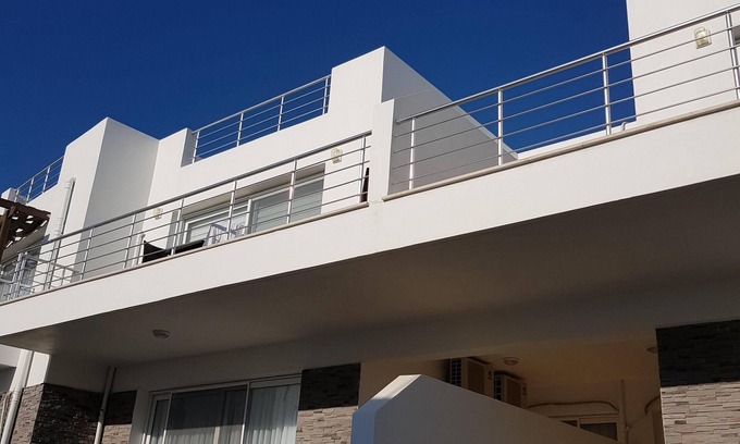Gastria House | Caesar Beach, Bohgaz North Cyprus