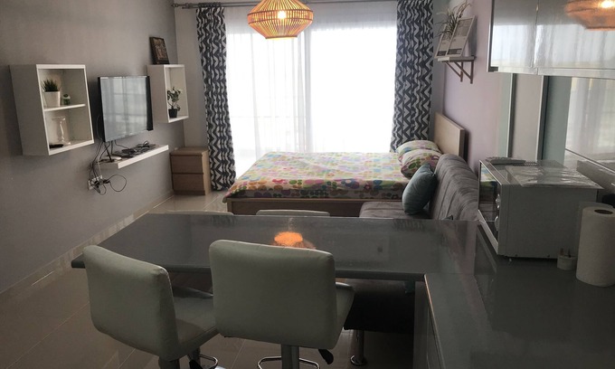 Trikomo Apartment | Caesar Resort Long Beach