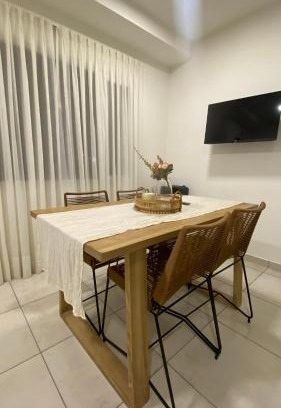 Cipolletti Apartment | Caetano