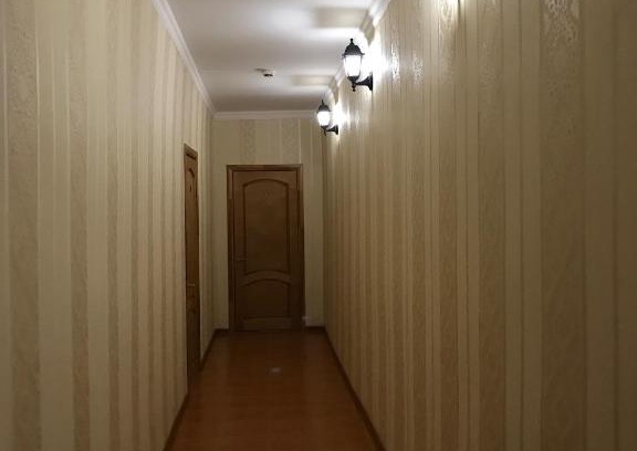 Elista Hotel | Cafe-Hotel 25-iy Chas