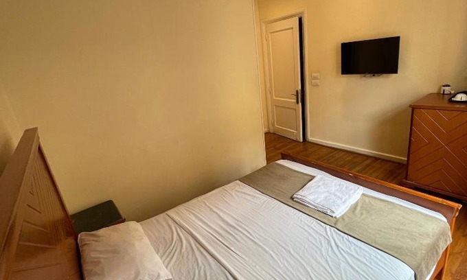 Abdin Hostel | Cairo House Boutique