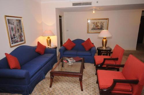 Shubra al Khaymah Apartment | Cairo house