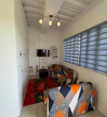 Silang Apartment | Caishen Modern Affordable Apartelle 302