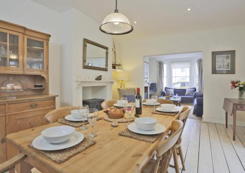 Southwold House | Caithness House