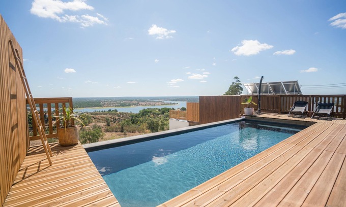 Montargil Villa | Caju Villas Montargil - Villa Terra Preta