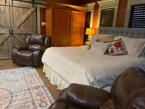 Breaux Bridge Villa | Cajun-Get Away