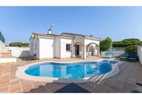 L'Escala Villa | Cal Llop