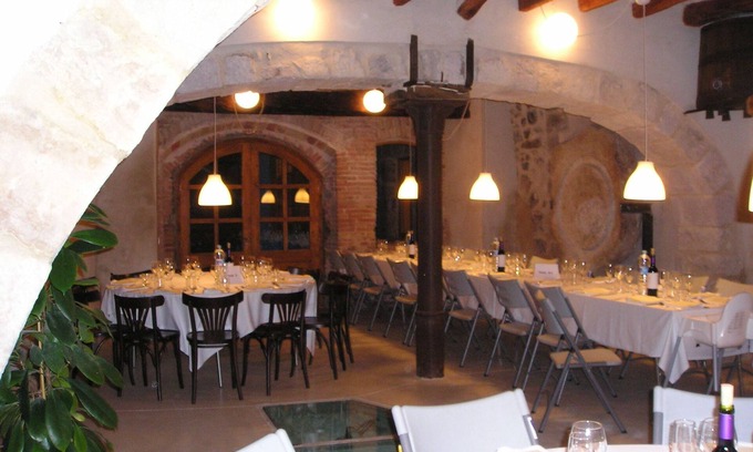 Vilaverd Hotel | Cal Maginet Hotel