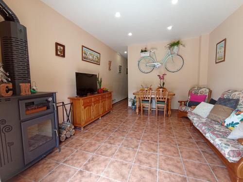 Aiguamurcia House | Cal Masot del Gaià