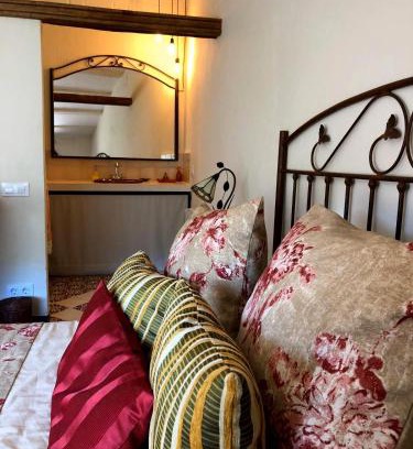 Os de Balaguer House | Cal Tató