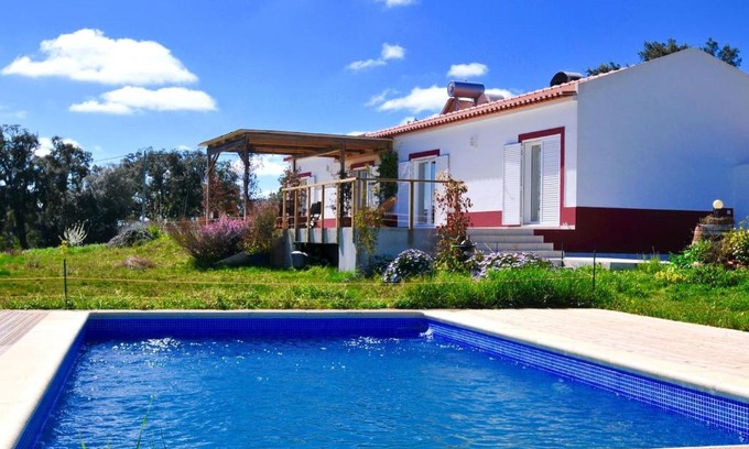 Sao Luis House | Cal Velho - Holiday Lodge